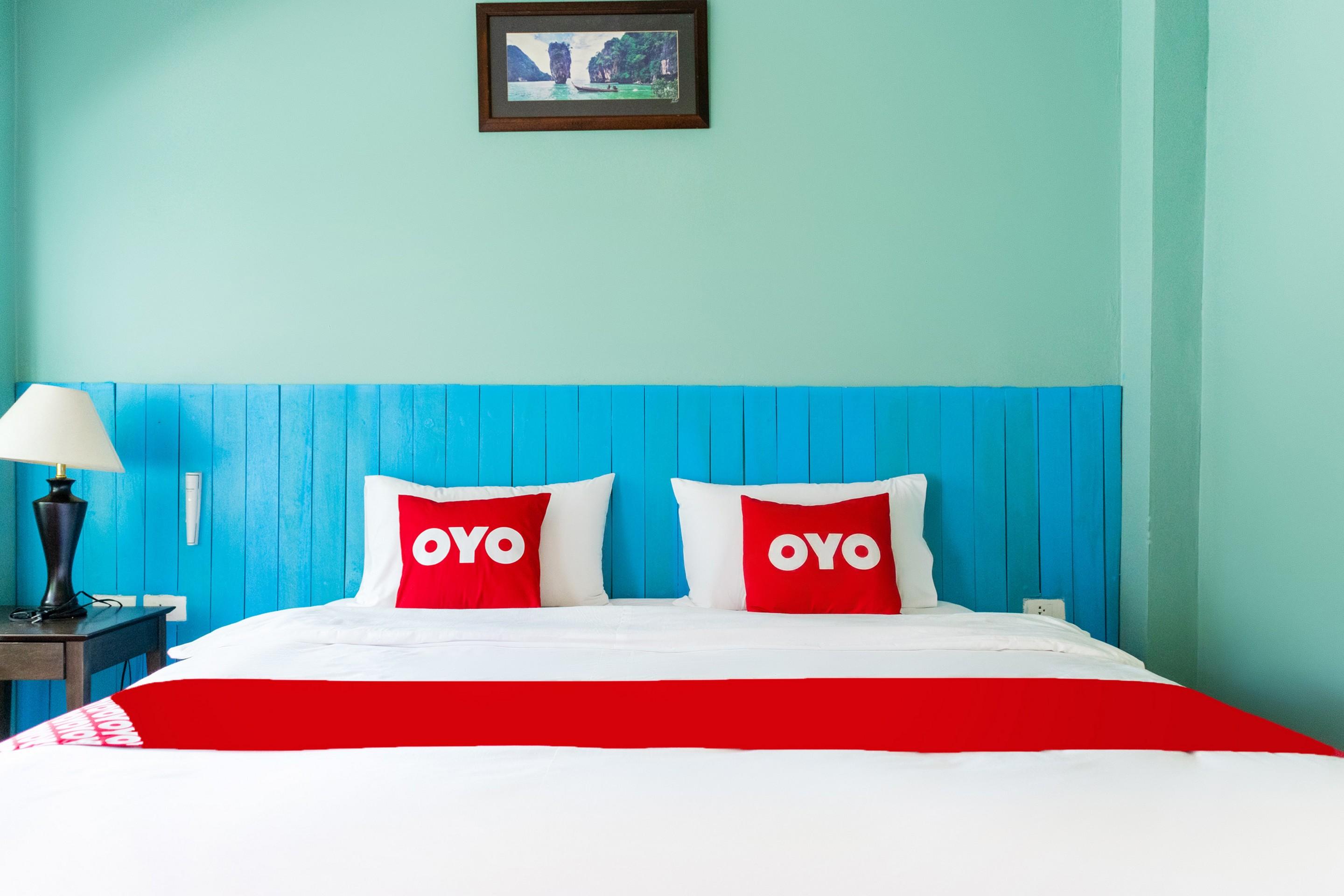 Oyo 929 100 Boutique Hotel Lamai Beach  Esterno foto